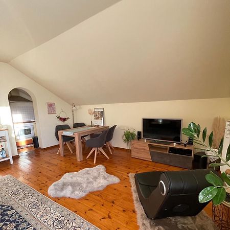Haus Edeltraut Apartment Бад Митерндорф Екстериор снимка