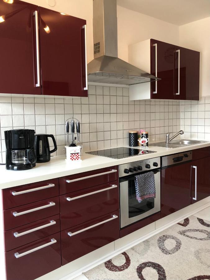 Haus Edeltraut Apartment Бад Митерндорф Екстериор снимка