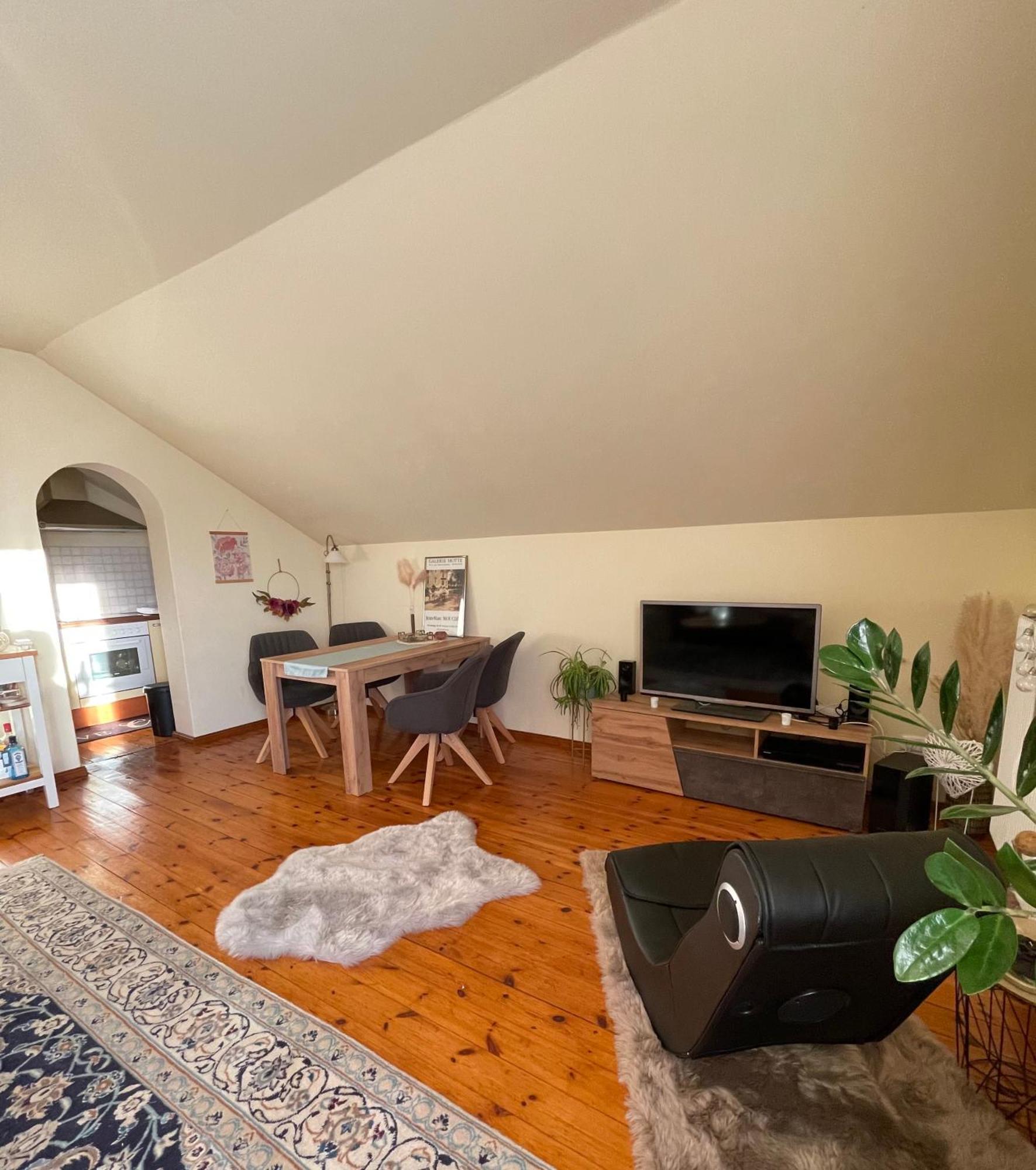 Haus Edeltraut Apartment Бад Митерндорф Екстериор снимка