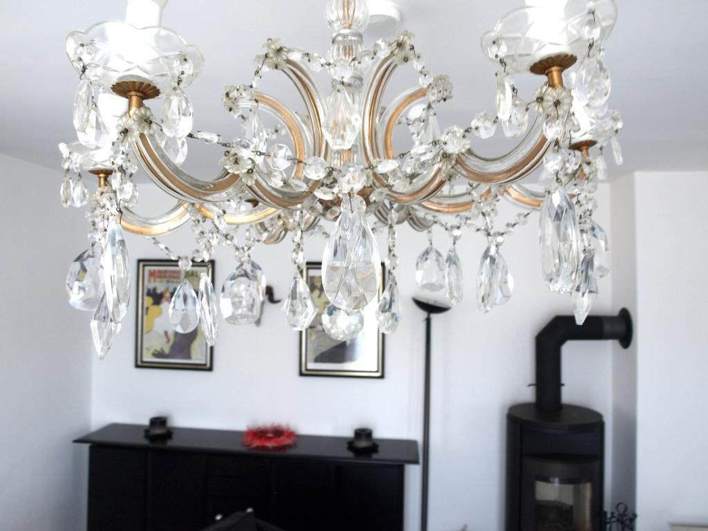 Haus Edeltraut Apartment Бад Митерндорф Екстериор снимка